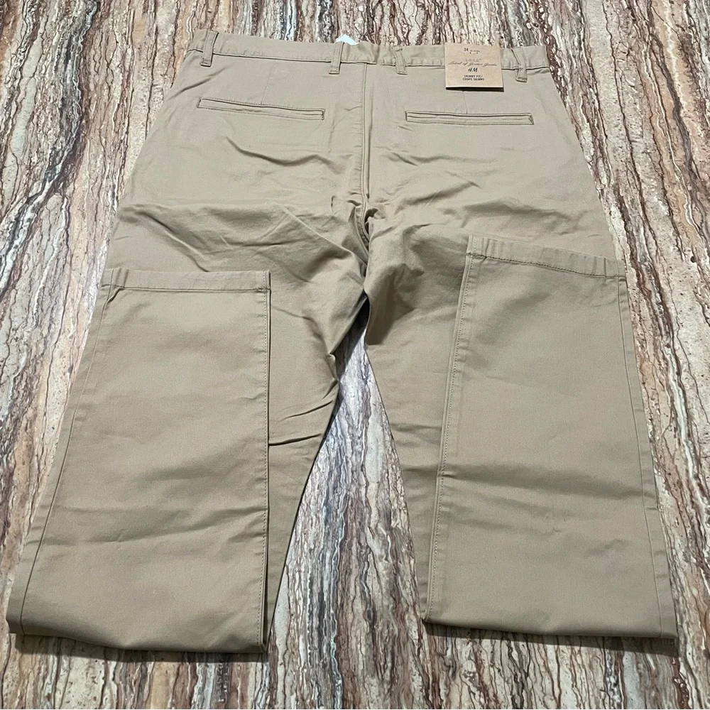H&M